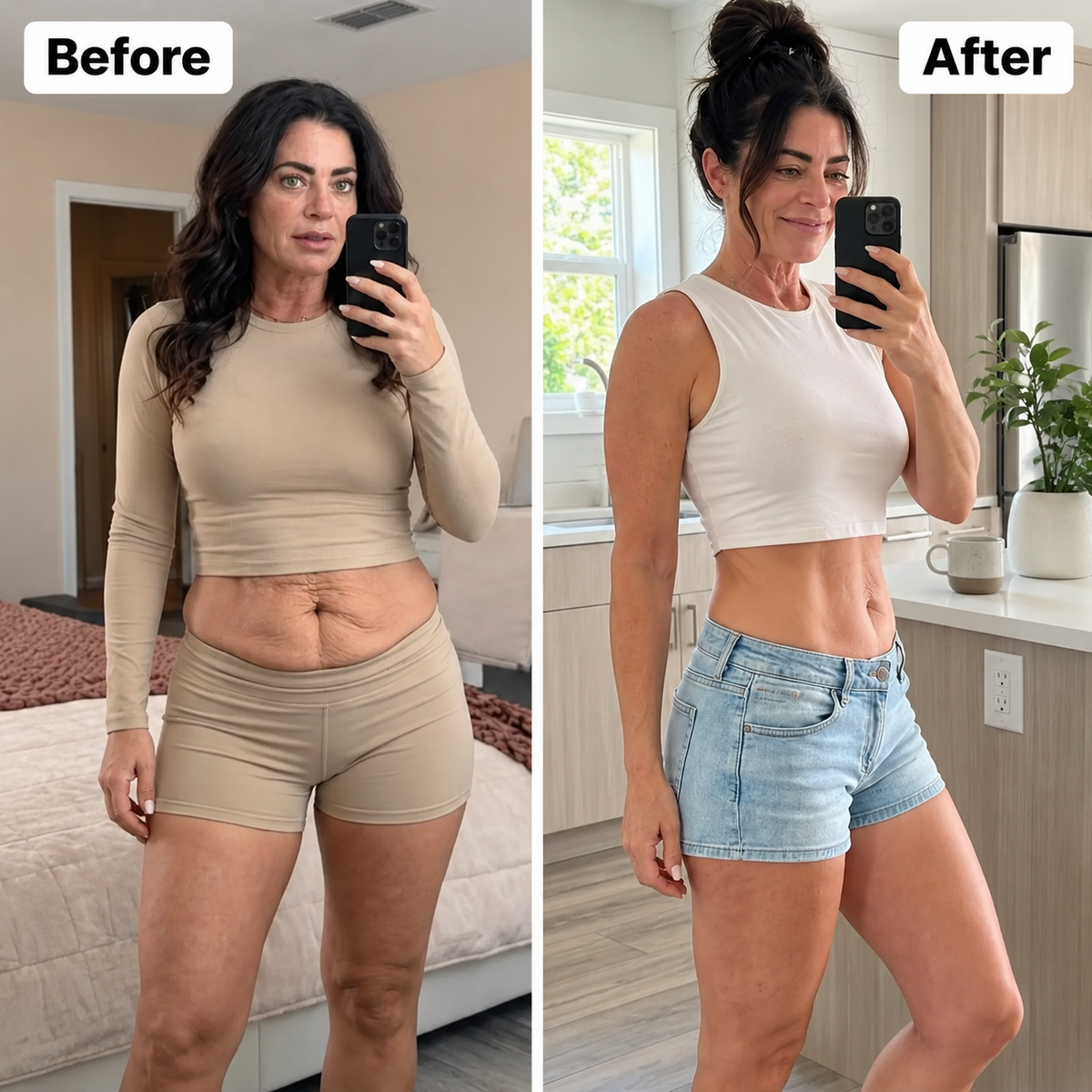 Aventra™ Body Sculpting Massager