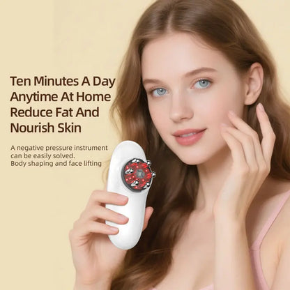 Body Sculpting & Cellulite Reduction Tool