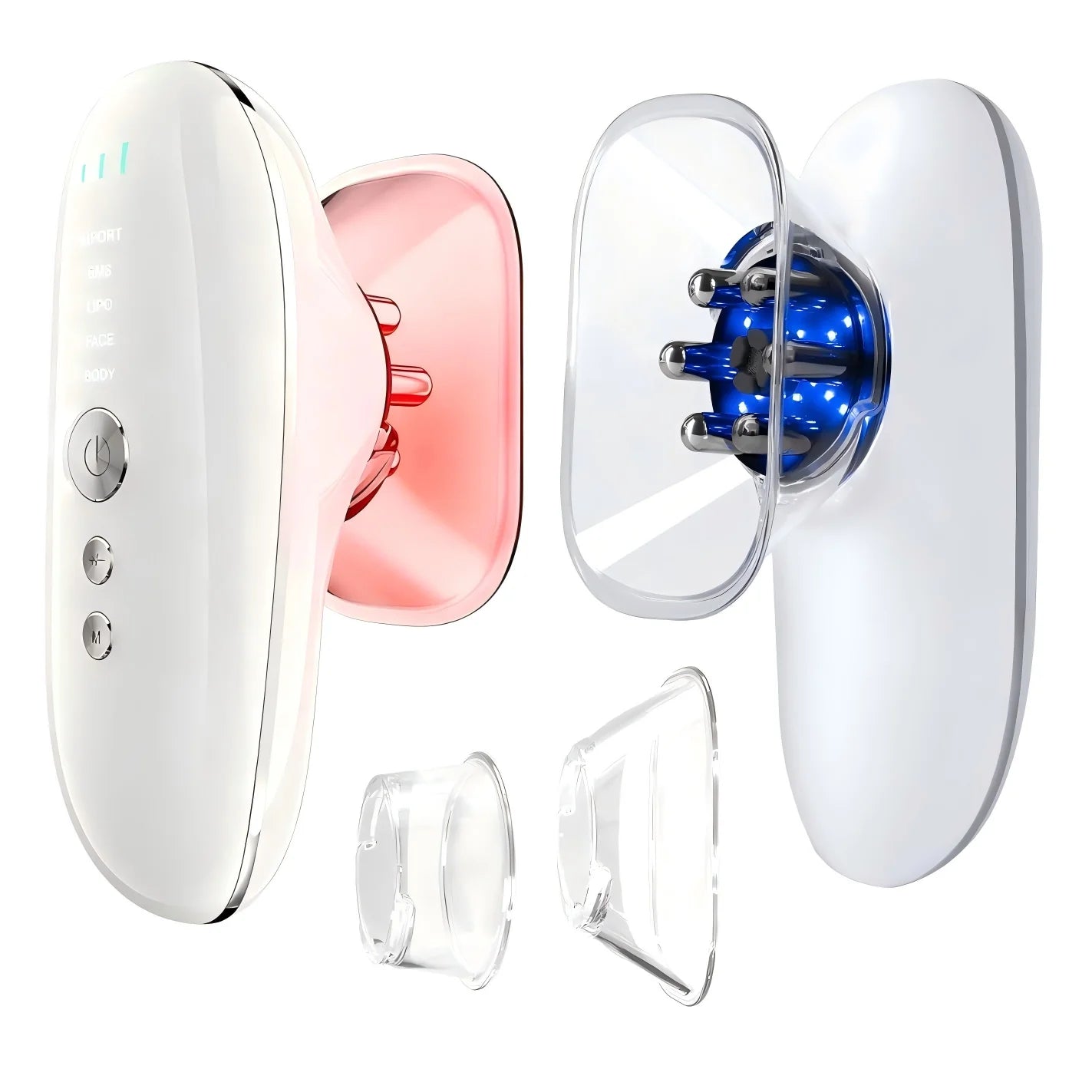 Body Sculpting & Cellulite Reduction Tool