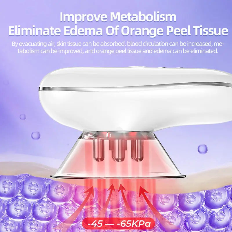 Body Sculpting & Cellulite Reduction Tool