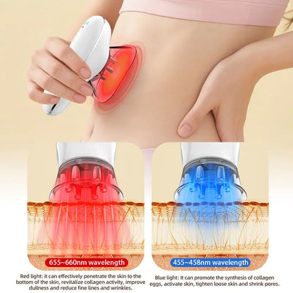 Body Sculpting & Cellulite Reduction Tool