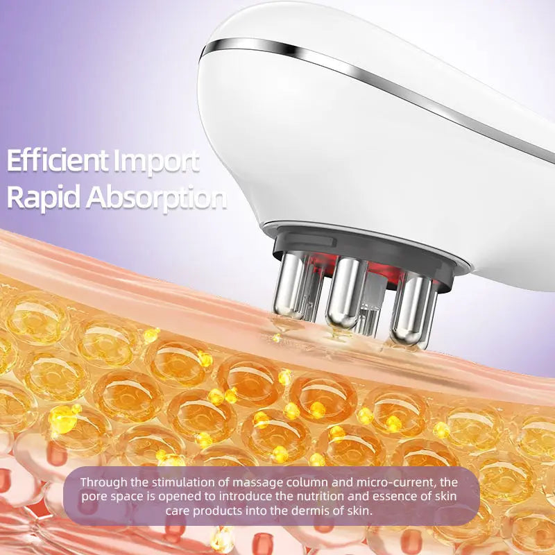 Body Sculpting & Cellulite Reduction Tool