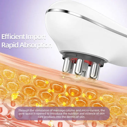 Body Sculpting & Cellulite Reduction Tool