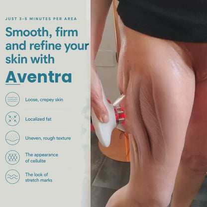 Aventra™ Body Sculpting Massager
