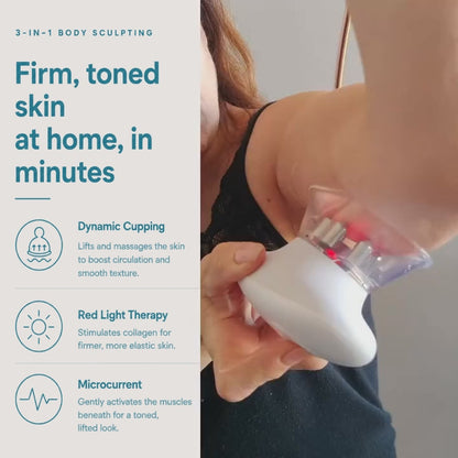 Aventra™ Body Sculpting Massager